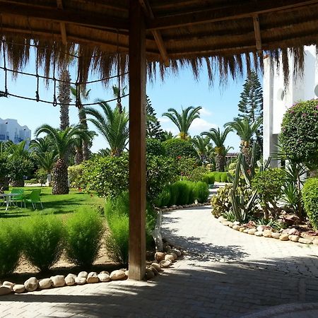 Eden Club Monastir Exterior foto